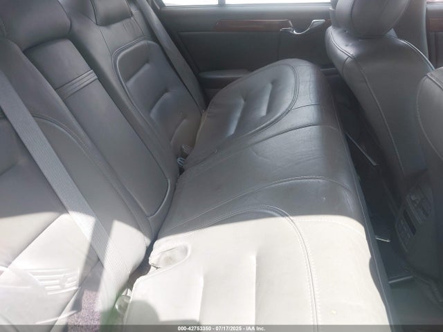 2003 CADILLAC DEVILLE 1G6KD54Y33U261830 Photo 7