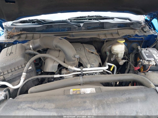 RAM 1500 2018 1C6RR6MT9JS207343 Image 10