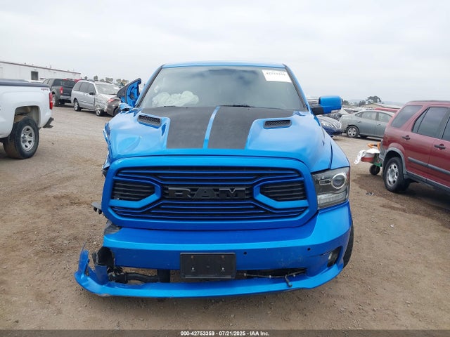 RAM 1500 2018 1C6RR6MT9JS207343 Image 13
