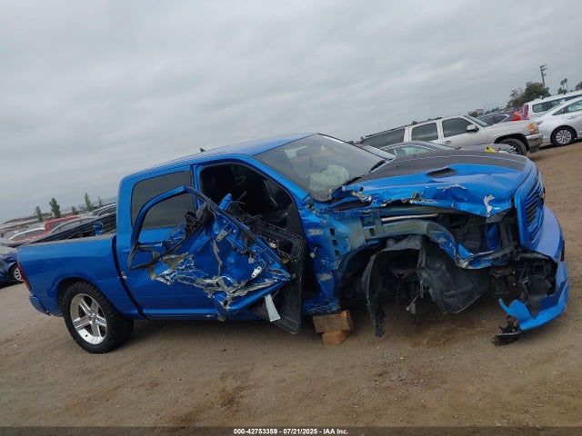 RAM 1500 2018 1C6RR6MT9JS207343 Image 14