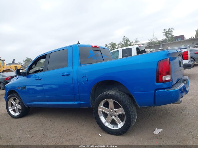 RAM 1500 2018 1C6RR6MT9JS207343 Image 15