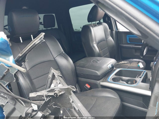 RAM 1500 2018 1C6RR6MT9JS207343 Image 5