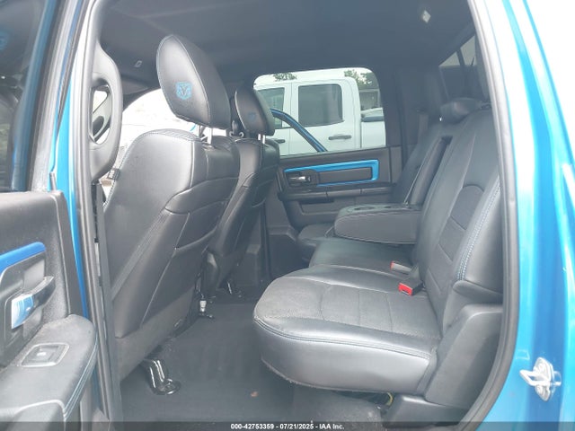 RAM 1500 2018 1C6RR6MT9JS207343 Image 8