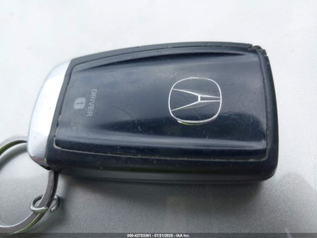 2014 ACURA RLX JH4KC1F52EC003057 Photo 10