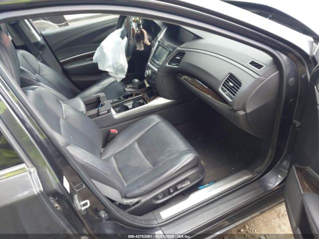 2014 ACURA RLX JH4KC1F52EC003057 Photo 4