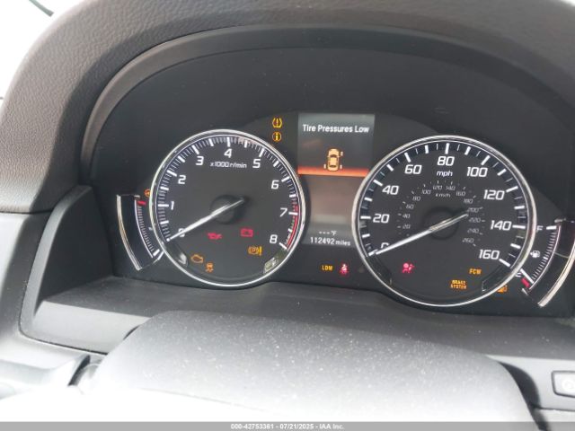 2014 ACURA RLX JH4KC1F52EC003057 Photo 6