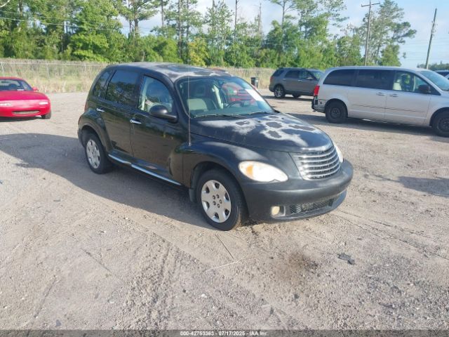2010 CHRYSLER PT CRUISER 3A4GY5F95AT172145