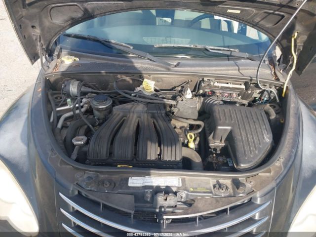 2010 CHRYSLER PT CRUISER 3A4GY5F95AT172145 Photo 9