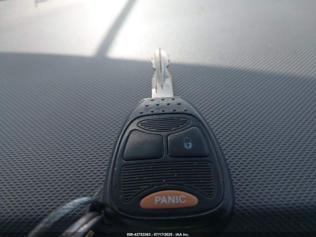 2010 CHRYSLER PT CRUISER 3A4GY5F95AT172145 Photo 10
