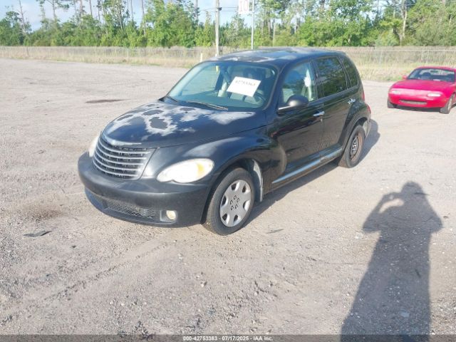 2010 CHRYSLER PT CRUISER 3A4GY5F95AT172145 Photo 1
