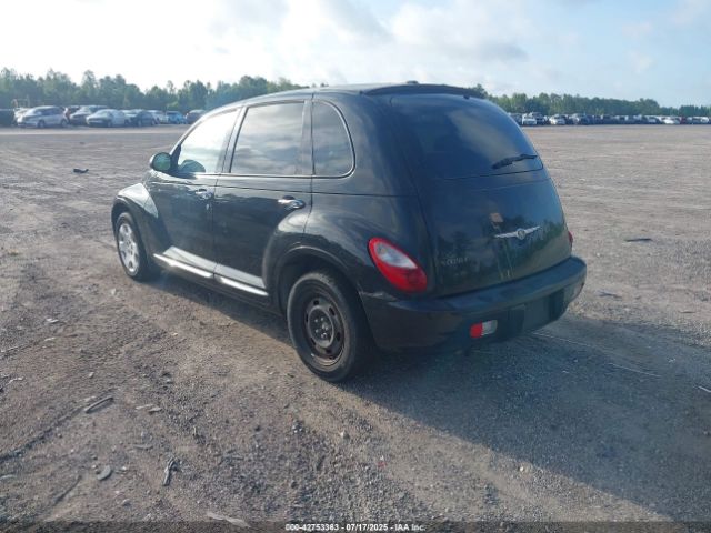 2010 CHRYSLER PT CRUISER 3A4GY5F95AT172145 Photo 2