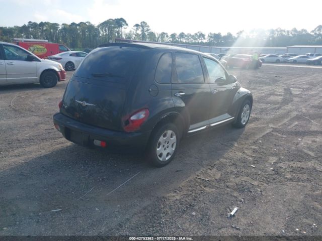2010 CHRYSLER PT CRUISER 3A4GY5F95AT172145 Photo 3