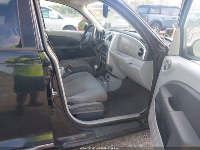 2010 CHRYSLER PT CRUISER 3A4GY5F95AT172145 Photo 4