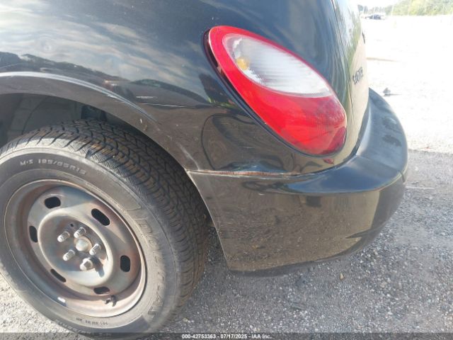 2010 CHRYSLER PT CRUISER 3A4GY5F95AT172145 Photo 5