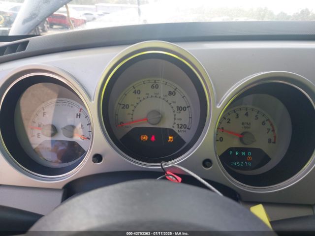 2010 CHRYSLER PT CRUISER 3A4GY5F95AT172145 Photo 6
