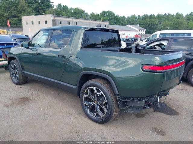 Rivian r1t 2025 7FCTGBAAXSN035480 Image 3
