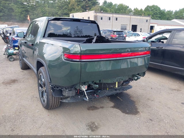Rivian r1t 2025 7FCTGBAAXSN035480 Image 6