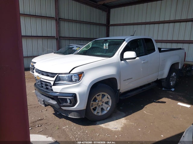 1GCHSCEN4N1108481 Chevrolet lgz