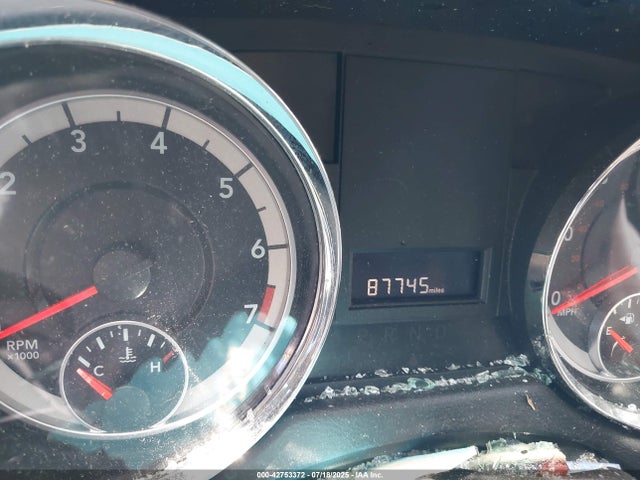 2C4RDGBG8HR855156 Dodge 2017