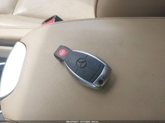 2010 MERCEDES-BENZ GL 550 4JGBF8GE4AA536013 Photo 10