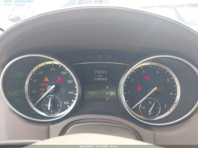 2010 MERCEDES-BENZ GL 550 4JGBF8GE4AA536013 Photo 6