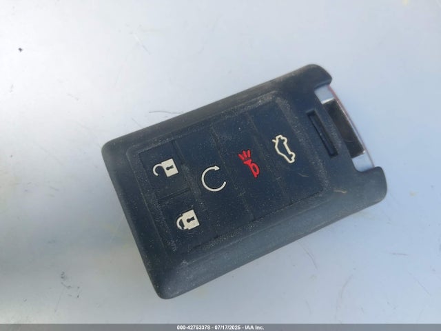 2011 CADILLAC CTS 1G6DS5EDXB0147694 Photo 10