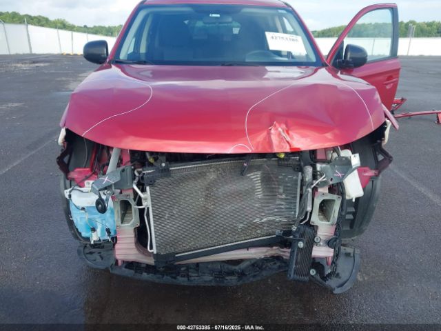 2018 MITSUBISHI OUTLANDER JA4AZ3A30JZ059514 Photo 5