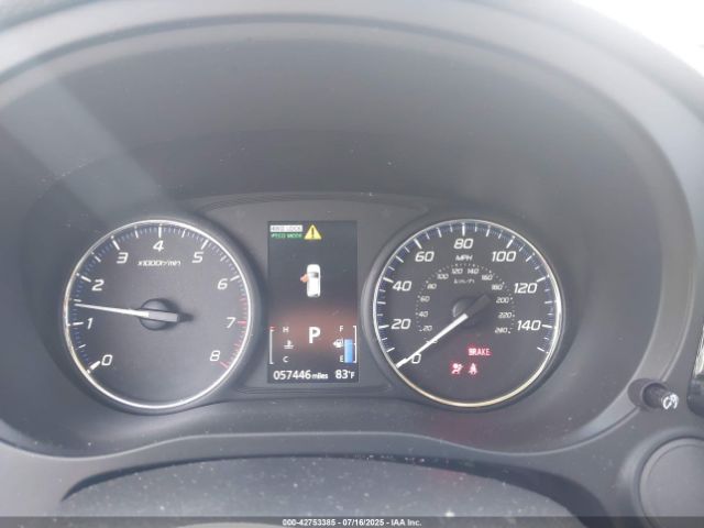 2018 MITSUBISHI OUTLANDER JA4AZ3A30JZ059514 Photo 6