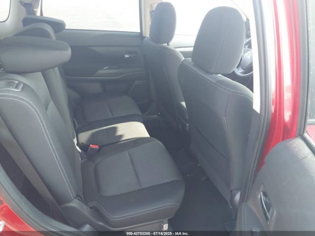 2018 MITSUBISHI OUTLANDER JA4AZ3A30JZ059514 Photo 7