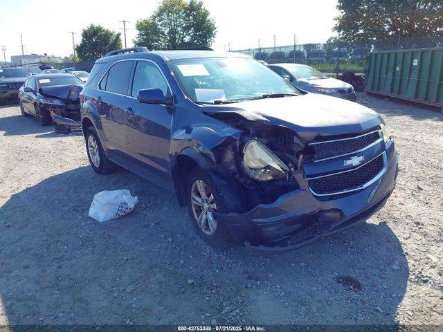 Chevrolet EQUINOX 1LT 2014 2GNFLBE37E6299105 main image