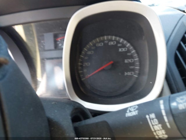 Chevrolet EQUINOX 1LT 2014 2GNFLBE37E6299105 Image 15