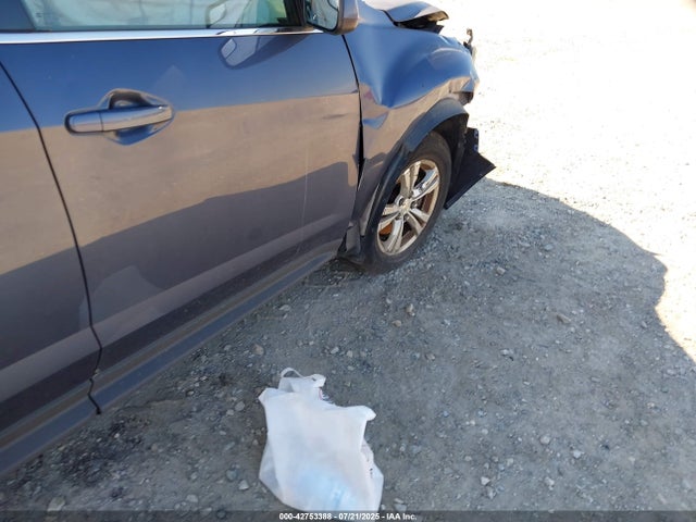 Chevrolet EQUINOX 1LT 2014 2GNFLBE37E6299105 Image 6
