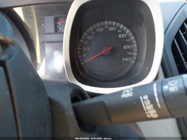 Chevrolet EQUINOX 1LT 2014 2GNFLBE37E6299105 Image 7
