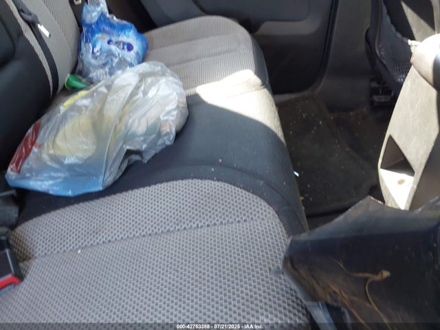 Chevrolet EQUINOX 1LT 2014 2GNFLBE37E6299105 Image 8
