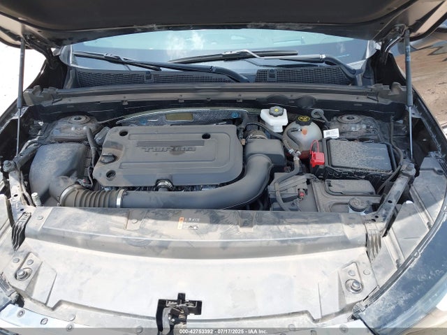 Buick lsy 2023 LRBFZSR41PD220119 Image 10