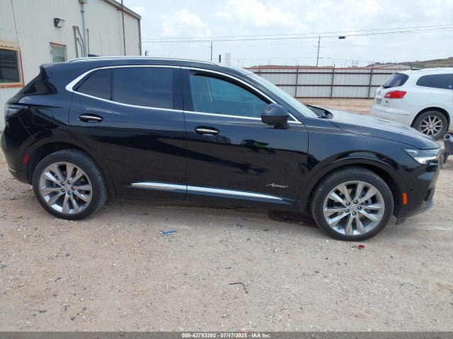 Buick lsy 2023 LRBFZSR41PD220119 Image 13