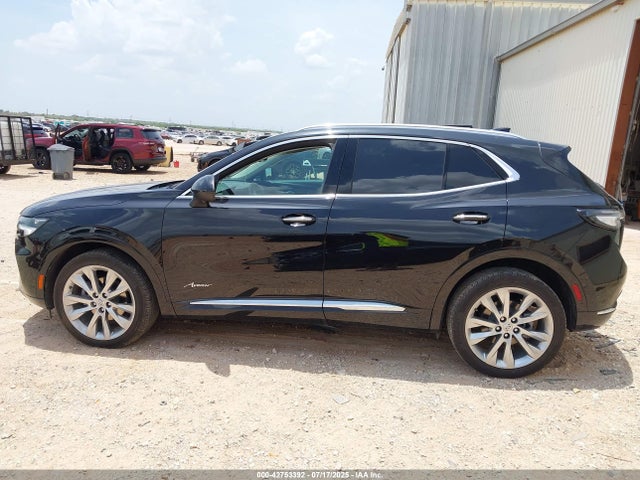 Buick lsy 2023 LRBFZSR41PD220119 Image 14