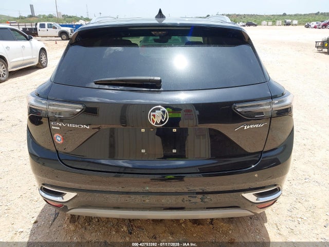 Buick lsy 2023 LRBFZSR41PD220119 Image 16