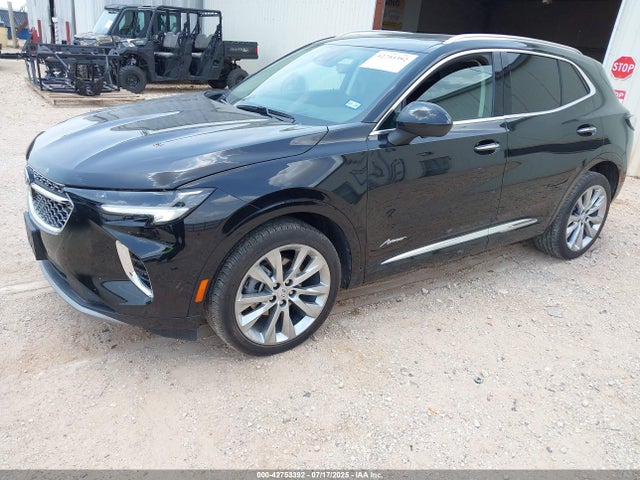 Buick lsy 2023 LRBFZSR41PD220119 Image 2