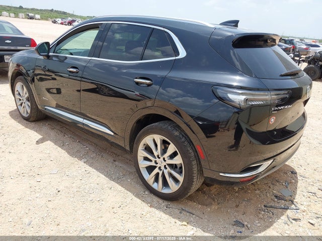 Buick lsy 2023 LRBFZSR41PD220119 Image 3