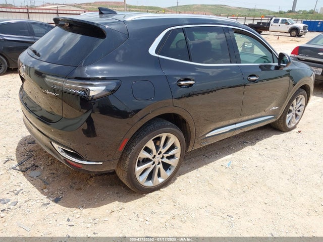 Buick lsy 2023 LRBFZSR41PD220119 Image 4