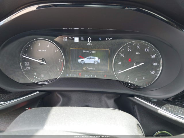 Buick lsy 2023 LRBFZSR41PD220119 Image 7