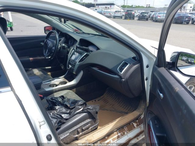 2017 ACURA TLX 19UUB2F73HA005275 Photo 4