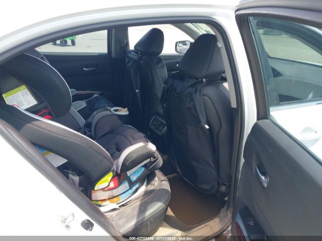 2017 ACURA TLX 19UUB2F73HA005275 Photo 7