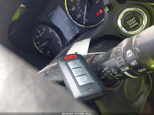 2018 MITSUBISHI OUTLANDER JA4AZ3A33JZ048927 Photo 10