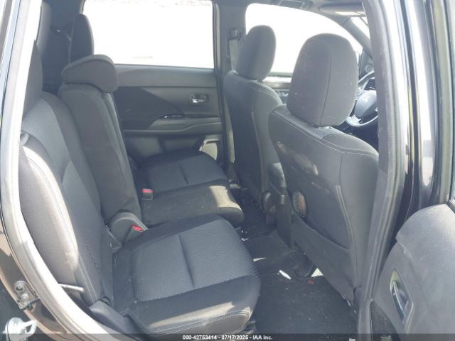 2018 MITSUBISHI OUTLANDER JA4AZ3A33JZ048927 Photo 7