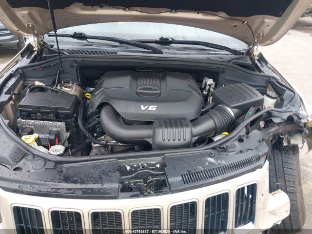 Jeep 2014 2014 1C4RJFAG6EC430964 Image 10