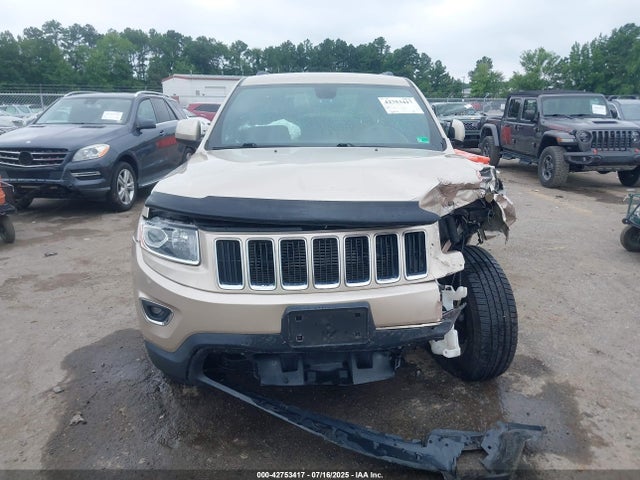 Jeep 2014 2014 1C4RJFAG6EC430964 Image 12