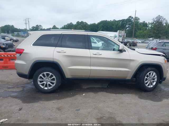 Jeep 2014 2014 1C4RJFAG6EC430964 Image 13