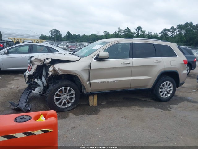 Jeep 2014 2014 1C4RJFAG6EC430964 Image 14